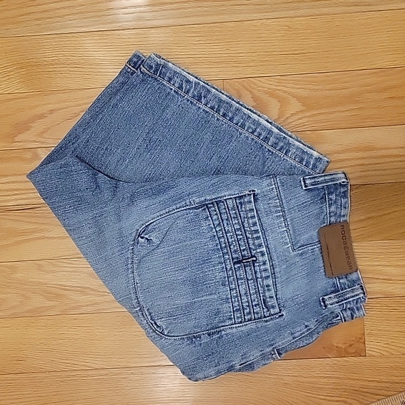 Rocawear denim shorts - Picture 13 of 13